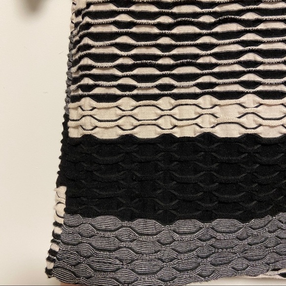 Zara patterned crop top - Picture 4 of 4